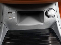 Hongqi HQ9 2023 2.0T Zhilian Qichang Edition - фото 11