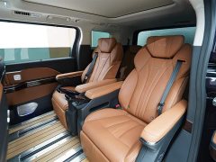 Hongqi HQ9 2023 2.0T Zhilian Qichang Edition - фото 13