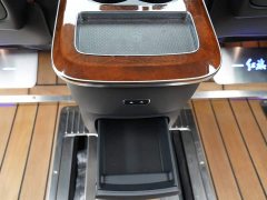 Hongqi HQ9 2023 2.0T Zhilian Qichang Edition - фото 15