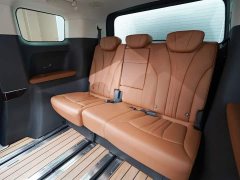 Hongqi HQ9 2023 2.0T Zhilian Qichang Edition - фото 16