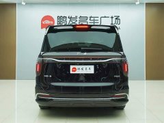 Hongqi HQ9 2023 2.0T Zhilian Qichang Edition - фото 17