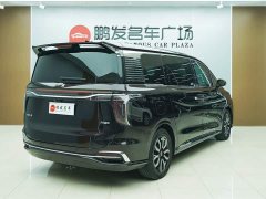 Hongqi HQ9 2023 2.0T Zhilian Qichang Edition - фото 18