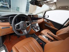 Hongqi HQ9 2023 2.0T Zhilian Qichang Edition - фото 3