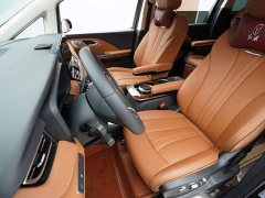 Hongqi HQ9 2023 2.0T Zhilian Qichang Edition - фото 4