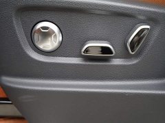 Hongqi HQ9 2023 2.0T Zhilian Qichang Edition - фото 6