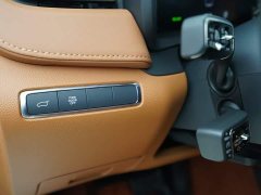 Hongqi HQ9 2023 2.0T Zhilian Qichang Edition - фото 7