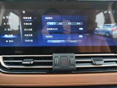 Hongqi HQ9 2023 2.0T Zhilian Qichang Edition - фото 9