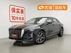Hongqi H5 PHEV 2025 130 Hybrid Edition - фото 1