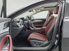 Hongqi H5 PHEV 2025 130 Hybrid Edition - фото 10