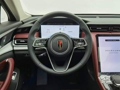 Hongqi H5 PHEV 2025 130 Hybrid Edition - фото 11