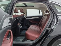 Hongqi H5 PHEV 2025 130 Hybrid Edition - фото 15