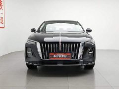 Hongqi H5 PHEV 2025 130 Hybrid Edition - фото 3