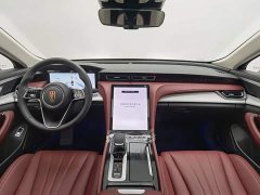 Hongqi H5 PHEV 2025 130 Hybrid Edition - фото 5
