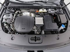 Hongqi H5 PHEV 2025 130 Hybrid Edition - фото 6