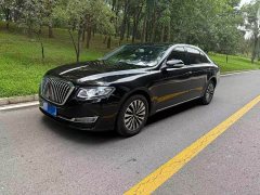 Hongqi H7 2021 1.8T Comfort Edition - фото 1