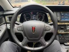 Hongqi H7 2021 1.8T Comfort Edition - фото 10