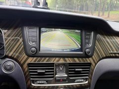 Hongqi H7 2021 1.8T Comfort Edition - фото 11