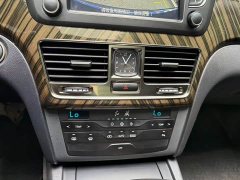 Hongqi H7 2021 1.8T Comfort Edition - фото 12