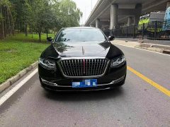 Hongqi H7 2021 1.8T Comfort Edition - фото 2
