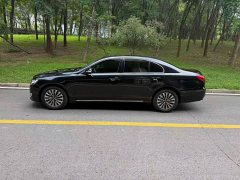 Hongqi H7 2021 1.8T Comfort Edition - фото 3