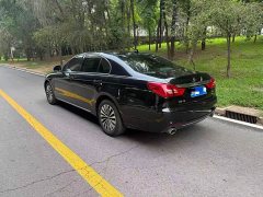 Hongqi H7 2021 1.8T Comfort Edition - фото 4