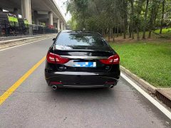 Hongqi H7 2021 1.8T Comfort Edition - фото 5