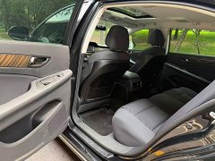 Hongqi H7 2021 1.8T Comfort Edition - фото 7