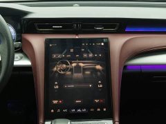 Hongqi H5 2.0T Automatic Intelligent Connected Flag Edition - фото 12