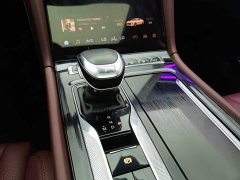 Hongqi H5 2.0T Automatic Intelligent Connected Flag Edition - фото 13