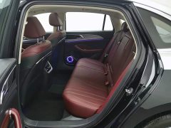 Hongqi H5 2.0T Automatic Intelligent Connected Flag Edition - фото 15