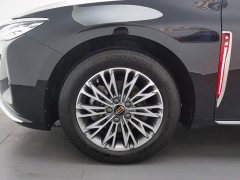 Hongqi H5 2.0T Automatic Intelligent Connected Flag Edition - фото 17
