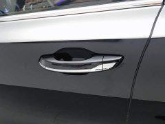 Hongqi H5 2.0T Automatic Intelligent Connected Flag Edition - фото 18
