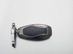 Hongqi H5 2.0T Automatic Intelligent Connected Flag Edition - фото 19
