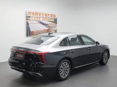 Hongqi H5 2.0T Automatic Intelligent Connected Flag Edition - фото 2