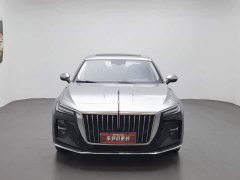 Hongqi H5 2.0T Automatic Intelligent Connected Flag Edition - фото 3
