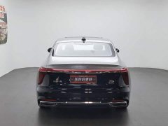 Hongqi H5 2.0T Automatic Intelligent Connected Flag Edition - фото 4
