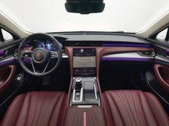 Hongqi H5 2.0T Automatic Intelligent Connected Flag Edition - фото 5