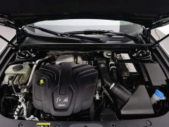 Hongqi H5 2.0T Automatic Intelligent Connected Flag Edition - фото 6