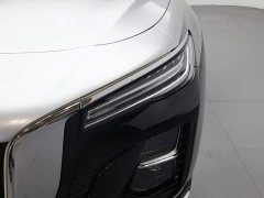 Hongqi H5 2.0T Automatic Intelligent Connected Flag Edition - фото 7