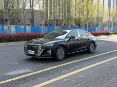 Hongqi H5 2023 1.5T DCT Connected Qiyun Edition - фото 1