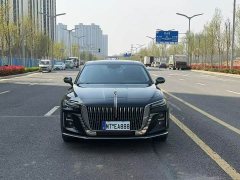 Hongqi H5 2023 1.5T DCT Connected Qiyun Edition - фото 2