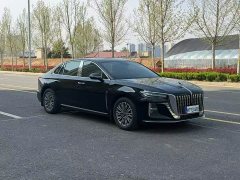 Hongqi H5 2023 1.5T DCT Connected Qiyun Edition - фото 3