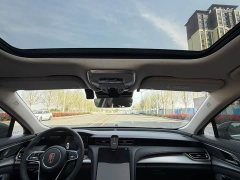 Hongqi H5 2023 1.5T DCT Connected Qiyun Edition - фото 5