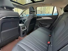 Hongqi H5 2023 1.5T DCT Connected Qiyun Edition - фото 6