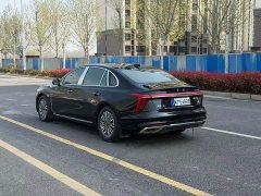 Hongqi H5 2023 1.5T DCT Connected Qiyun Edition - фото 7