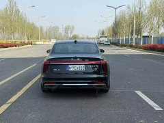 Hongqi H5 2023 1.5T DCT Connected Qiyun Edition - фото 8