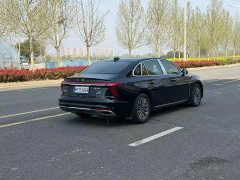 Hongqi H5 2023 1.5T DCT Connected Qiyun Edition - фото 9