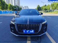Hongqi H5 2.0T automatic Qichang version - фото 1
