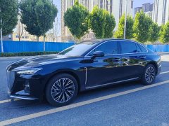 Hongqi H5 2.0T automatic Qichang version - фото 2