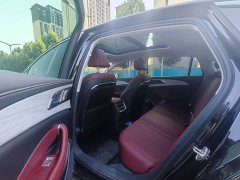 Hongqi H5 2.0T automatic Qichang version - фото 5
